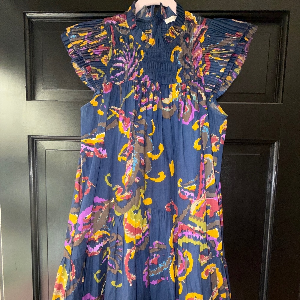 Love The Label Mini Dress